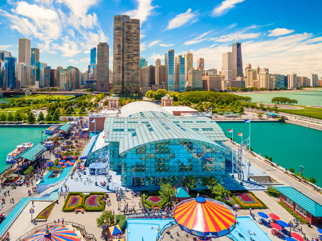 Navy Pier