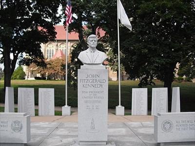 Kennedy Memorial