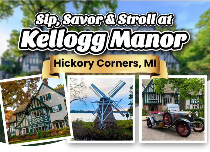 Kellog Manor