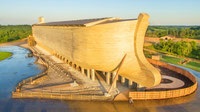 tours to noah's ark